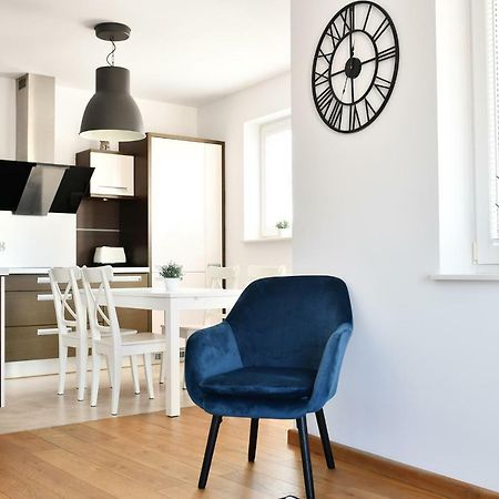 Apartamenty Navigator-Portowa 28 Колобжег Экстерьер фото
