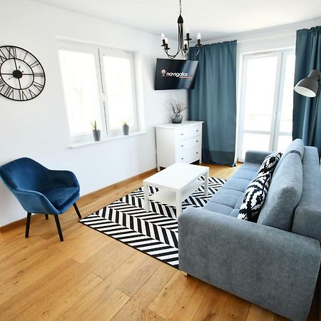 Apartamenty Navigator-Portowa 28 Колобжег Экстерьер фото