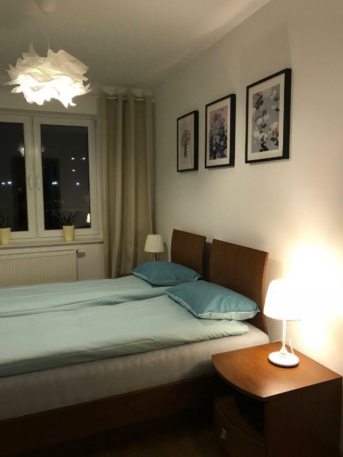 Apartamenty Navigator-Portowa 28 Колобжег Экстерьер фото