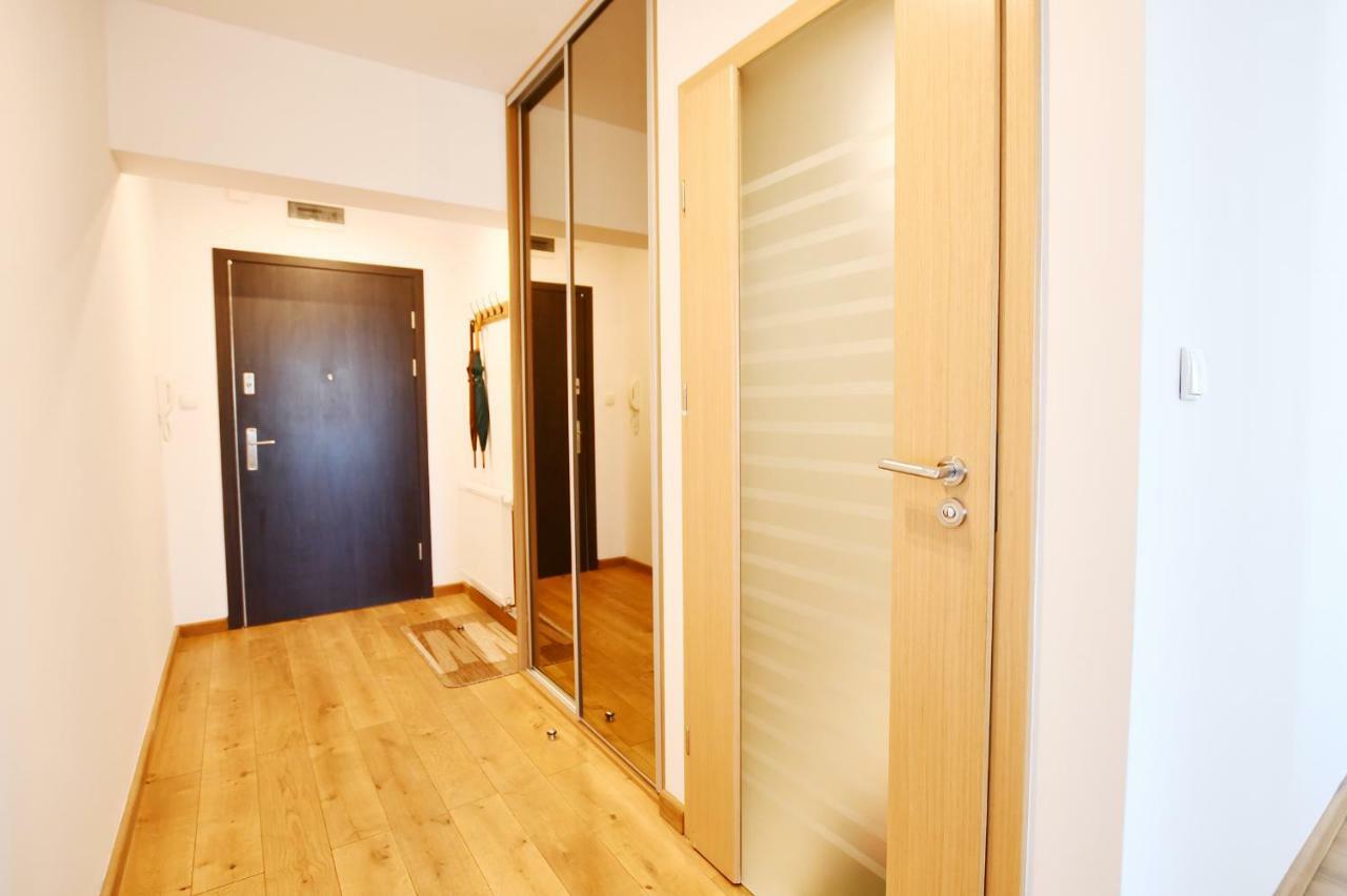 Apartamenty Navigator-Portowa 28 Колобжег Экстерьер фото