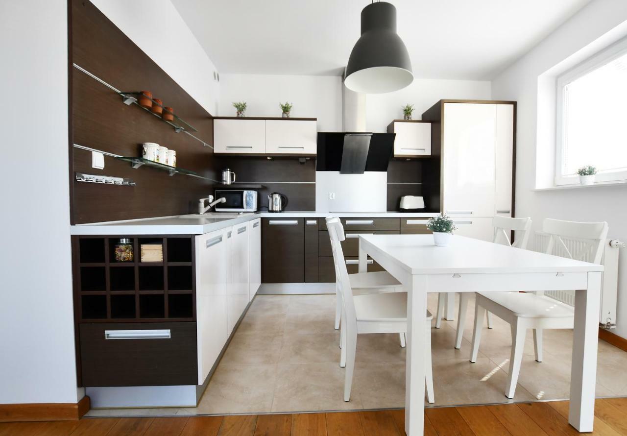 Apartamenty Navigator-Portowa 28 Колобжег Экстерьер фото